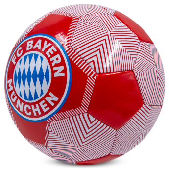 Bayern München balon de fotbal Mia San Mia