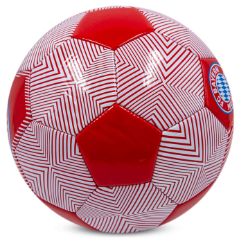 Bayern München balon de fotbal Mia San Mia