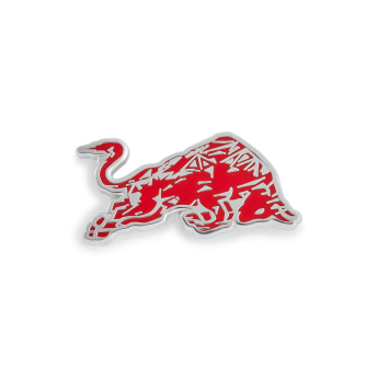 Red Bull Racing insignă Sprint