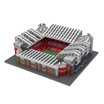 Manchester United set de construcție 3D Maxi Stadium 3240 pcs
