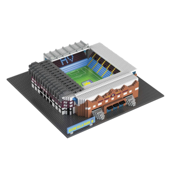 Aston Villa set de construcție 3D Maxi Stadium 3151 pcs