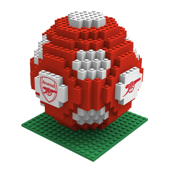 FC Arsenal set de construcție Soccer Ball 261 pcs