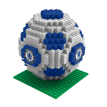 FC Chelsea set de construcție Soccer Ball 261 pcs