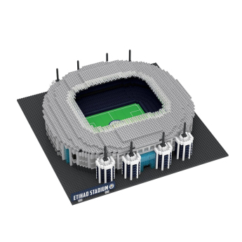 Manchester City set de construcție 3D Maxi Stadium 4433 pcs