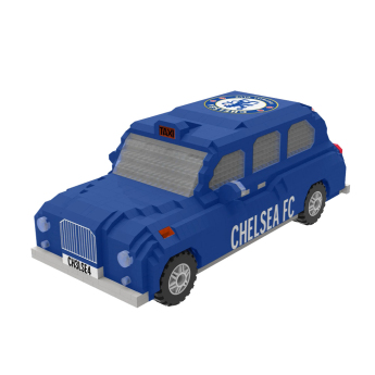 FC Chelsea set de construcție Taxi 1463 pcs