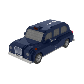 Tottenham Hotspur set de construcție Taxi 1463 pcs