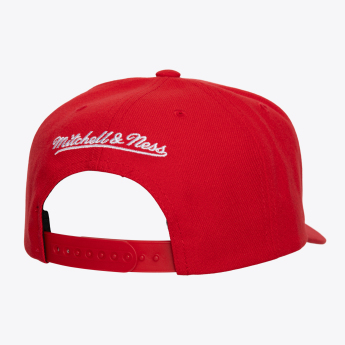 Calgary Flames șapcă flat Team Ground 2.0 Pro Snapback