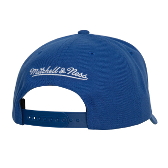 Tampa Bay Lightning șapcă flat Team Ground 2.0 Pro Snapback