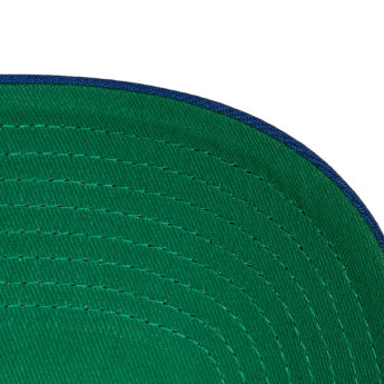 Tampa Bay Lightning șapcă flat Team Ground 2.0 Pro Snapback