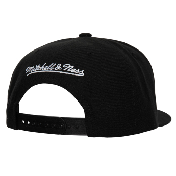 Vegas Golden Knights șapcă flat Team Ground 2.0 Pro Snapback