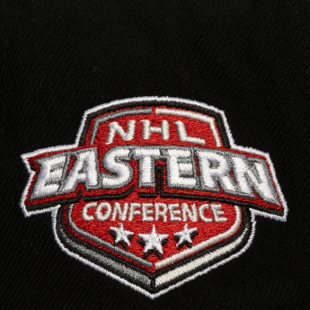 Detroit Red Wings șapcă flat Conference Patch Snapback