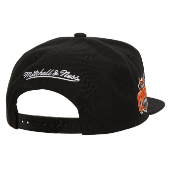 Los Angeles Kings șapcă flat Conference Patch Snapback Vntg