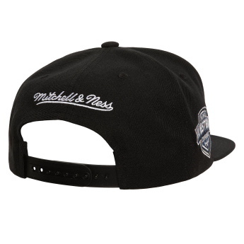San Jose Sharks șapcă flat Conference Patch Snapback