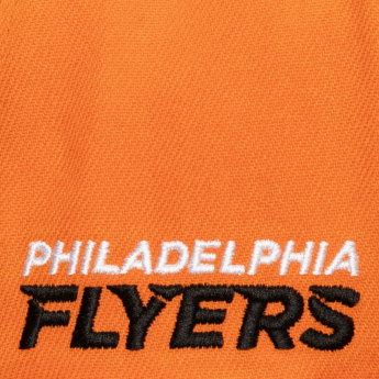 Philadelphia Flyers șapcă flat Pipe Snapback