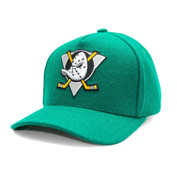 Anaheim Ducks șapcă de baseball Kicking Wool Pro Strapback