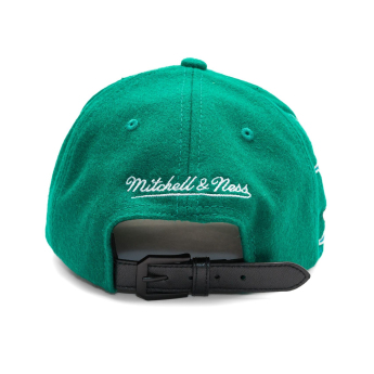 Anaheim Ducks șapcă de baseball Kicking Wool Pro Strapback