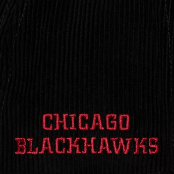 Chicago Blackhawks șapcă flat Sueduroy Snapback