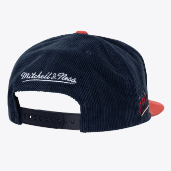 Florida Panthers șapcă flat Sueduroy Snapback