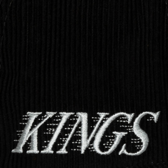 Los Angeles Kings șapcă flat Sueduroy Snapback