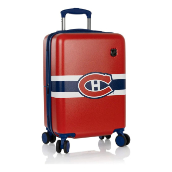 Montreal Canadiens valiză de călătorie S Heys red