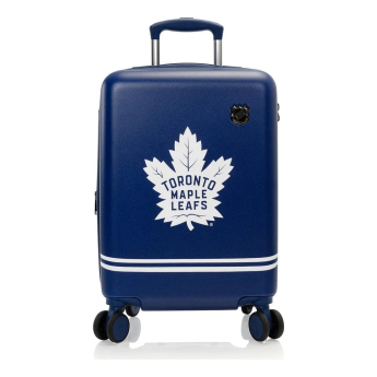 Toronto Maple Leafs valiză de călătorie S Heys blue