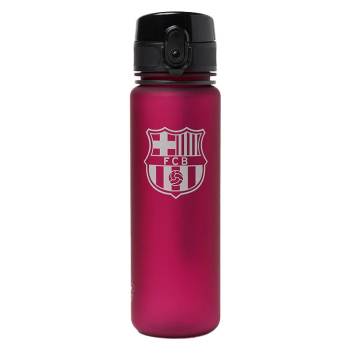 FC Barcelona sticlă de băut Tritan grana