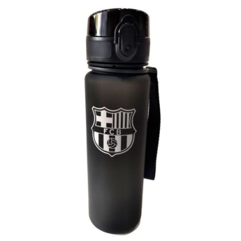 FC Barcelona sticlă de băut Tritan negro