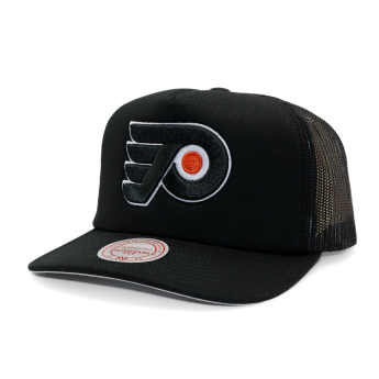 Philadelphia Flyers șapcă de baseball Evergreen Trucker