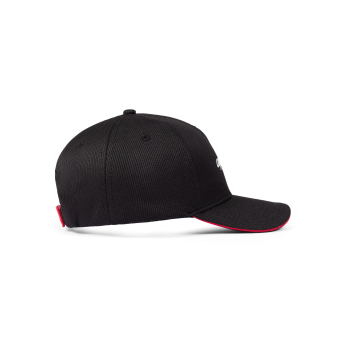 Alfa Romeo Racing șapcă de baseball black F1 Team 2023