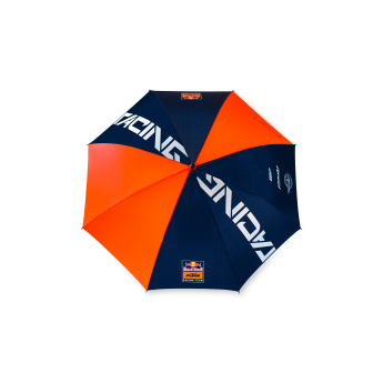 Red Bull KTM umbrelă official Teamline Replica 2025
