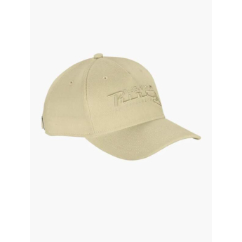 Red Bull Racing șapcă de baseball Race light beige