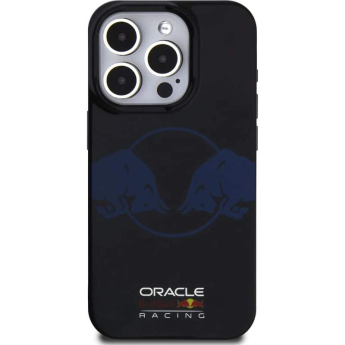 Red Bull Racing husă de telefon mobil IPHONE 16 PRO MAX