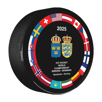 Echipa națională de hochei puc Ice Hockey World Championship Sweden | Denmark MS 2025