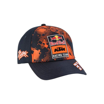 Red Bull KTM șapcă de baseball Rider Pedro Acosta 2025