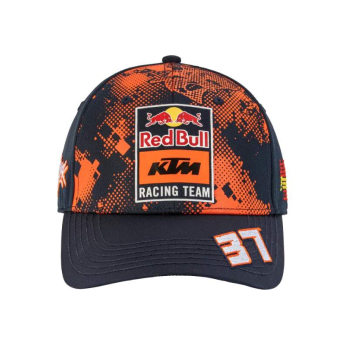 Red Bull KTM șapcă de baseball pentru copii Rider Pedro Acosta 2025