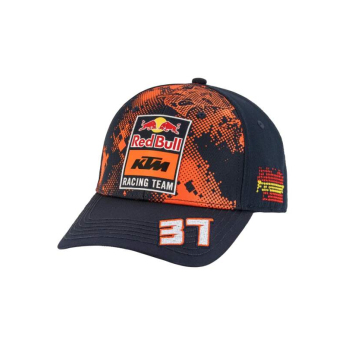 Red Bull KTM șapcă de baseball pentru copii Rider Pedro Acosta 2025