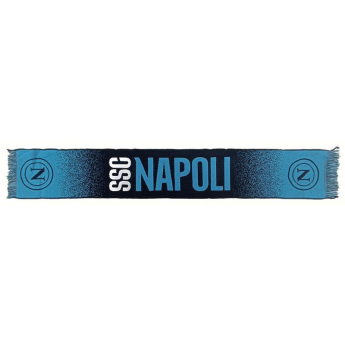 SSC Napoli eșarfă de iarnă Design