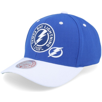 Tampa Bay Lightning șapcă flat Nhl All In 2.0 Pro Snapback