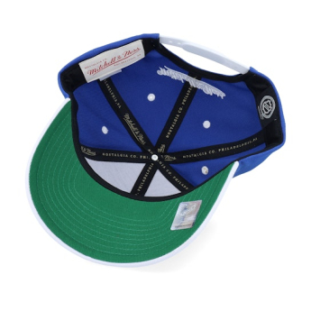 Tampa Bay Lightning șapcă flat Nhl All In 2.0 Pro Snapback