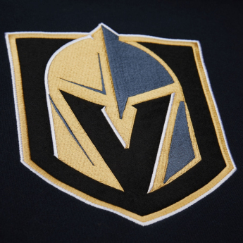 Vegas Golden Knights hanorac de bărbați cu glugă Origins Fleece Hoodie Current Logo