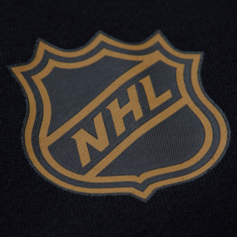 Vegas Golden Knights hanorac de bărbați cu glugă Origins Fleece Hoodie Current Logo