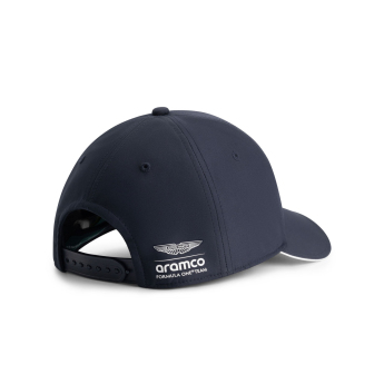 Aston Martin șapcă de baseball Stroll Lifestyle F1 Team 2025