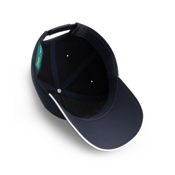 Aston Martin șapcă de baseball Stroll Lifestyle F1 Team 2025