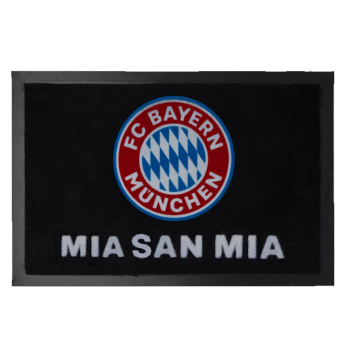Bayern München rogojină black