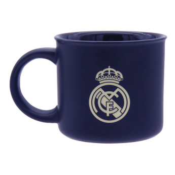 Real Madrid cană Azul