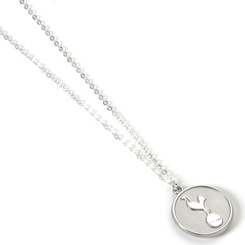 Tottenham Hotspur colier Silver Finish Necklace