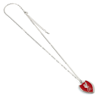 FC Liverpool colier Shield Necklace