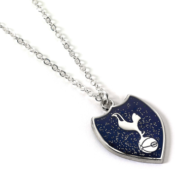 Tottenham Hotspur colier Shield Necklace
