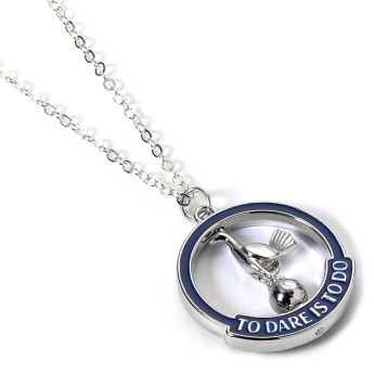 Tottenham Hotspur colier Spinner Necklace