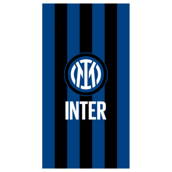 Inter Milano prosop XXL Stripe